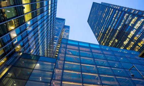 寫字樓節(jié)能改造的流程 寫字樓節(jié)能改造的流程