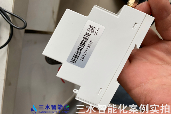 山東中茂圣源實(shí)業(yè)有限公司能耗監(jiān)測(cè)案例(圖8) 山東中茂圣源實(shí)業(yè)有限公司能耗監(jiān)測(cè)案例(圖8)