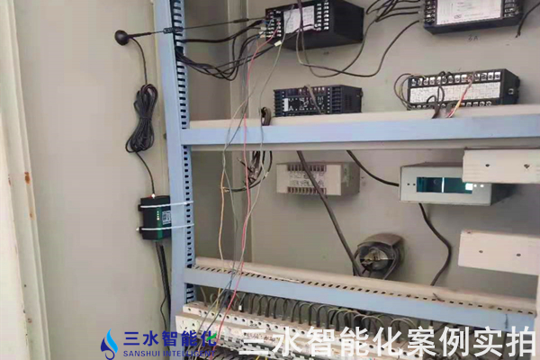 山東中茂圣源實(shí)業(yè)有限公司能耗監(jiān)測(cè)案例(圖4) 山東中茂圣源實(shí)業(yè)有限公司能耗監(jiān)測(cè)案例(圖4)