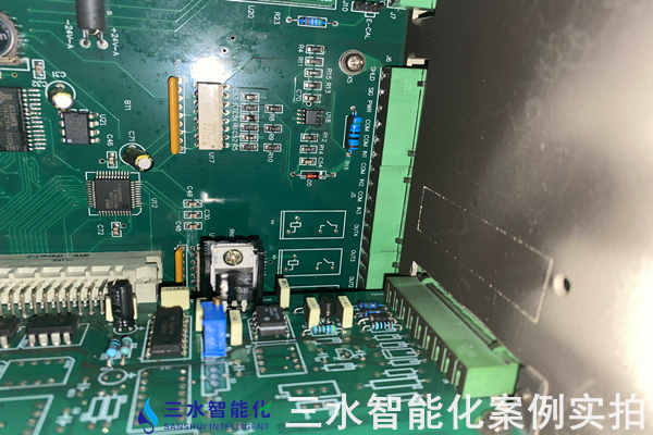 玉星生物(集團(tuán))股份有限公司能耗監(jiān)測(cè)案例(圖9) 玉星生物(集團(tuán))股份有限公司能耗監(jiān)測(cè)案例(圖9)