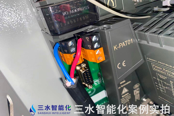 河北金鋒淀粉糖醇有限公司能耗在線監(jiān)測案例(圖7) 河北金鋒淀粉糖醇有限公司能耗在線監(jiān)測案例(圖7)