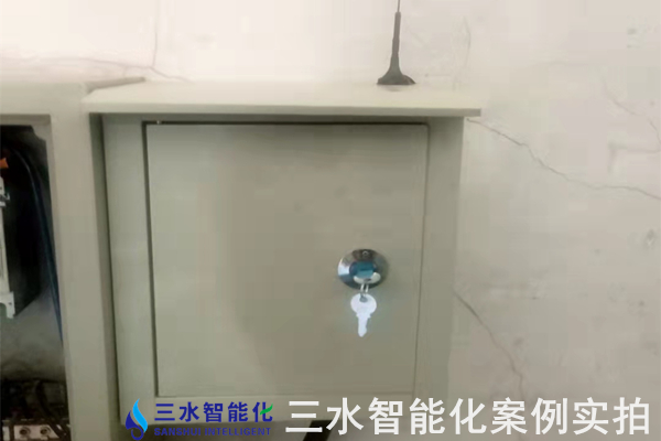 沙河市長(zhǎng)城玻璃有限公司能耗在線監(jiān)測(cè)案例(圖4) 沙河市長(zhǎng)城玻璃有限公司能耗在線監(jiān)測(cè)案例(圖4)