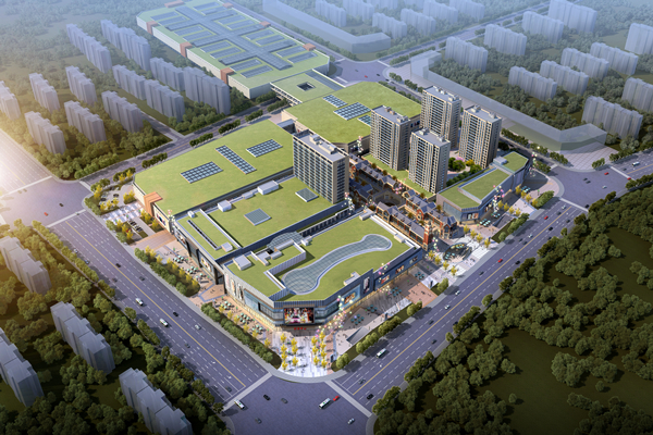 真愛商城能耗監(jiān)測(cè)案例(圖1)